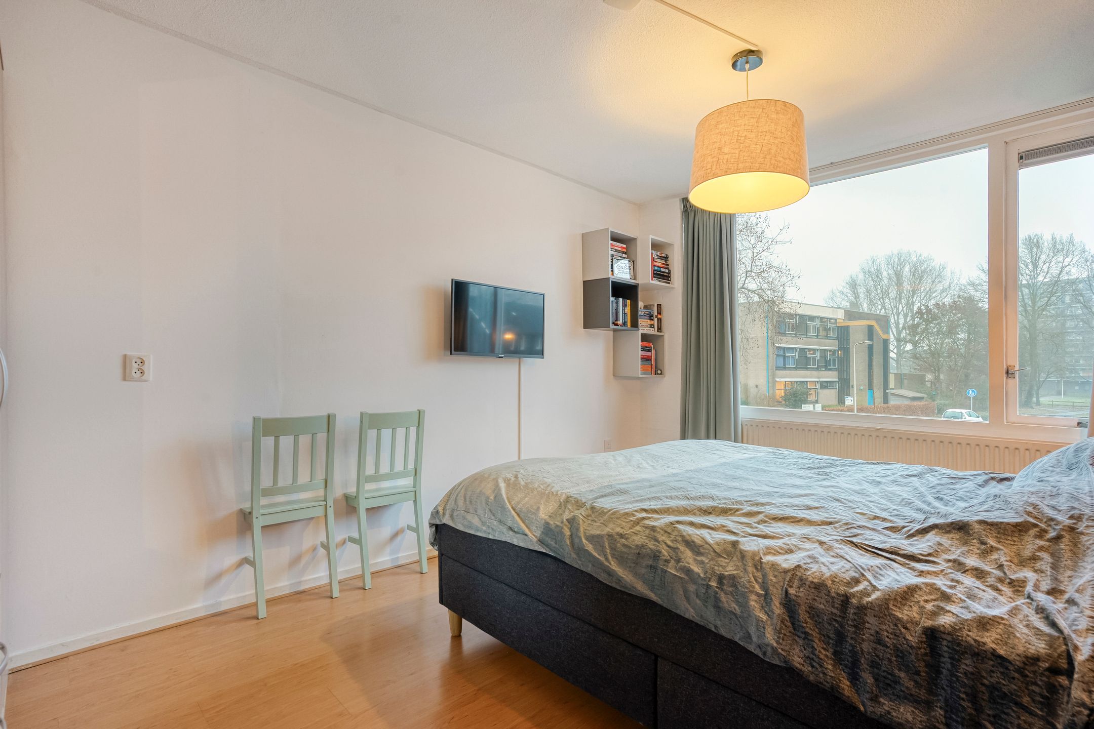 Foto 15 van Theo van Doesburgplantsoen 17