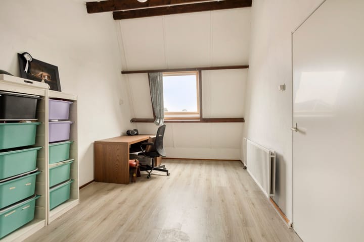 Foto 23 van De Kling 19