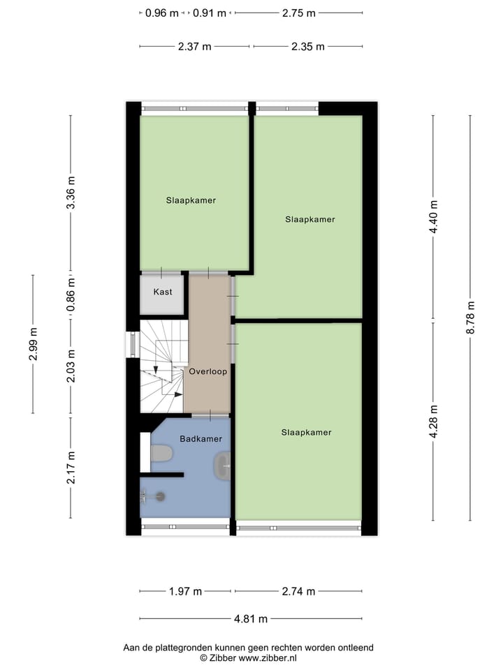 Foto 26 van De Kling 19