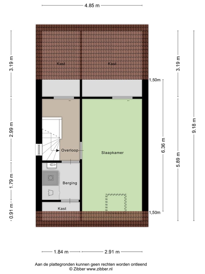 Foto 27 van De Kling 19