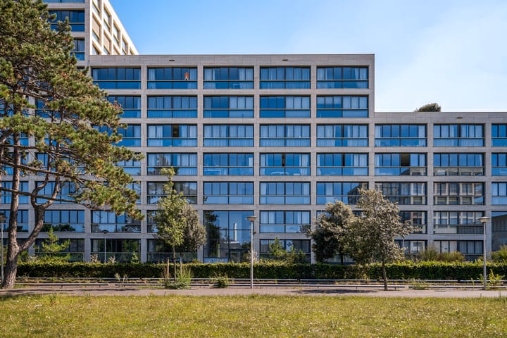 Tjalie Robinsonduin 27