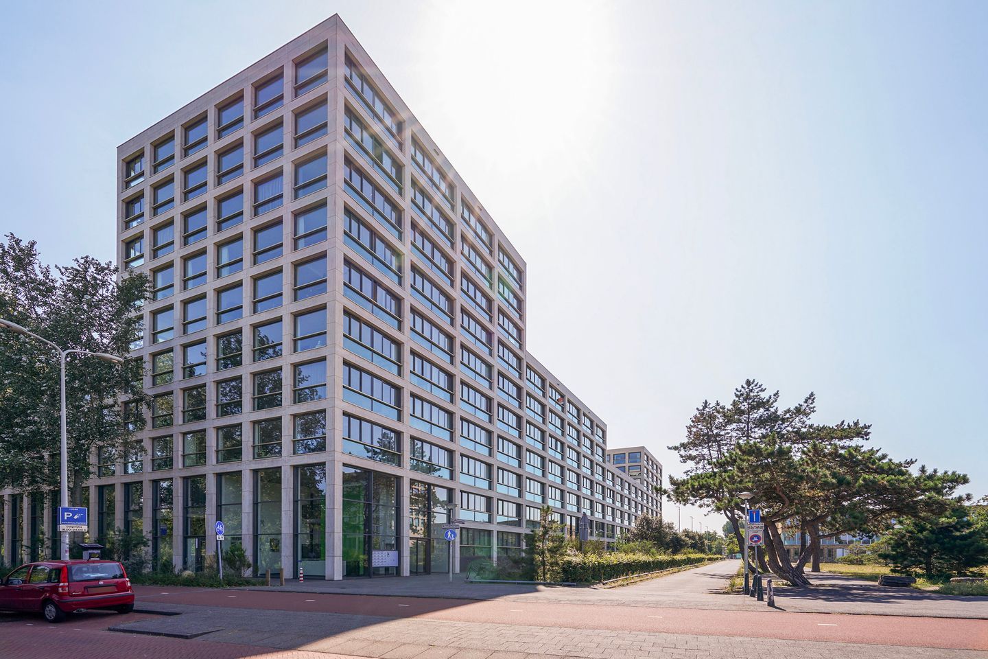 Foto 5 van Tjalie Robinsonduin 27