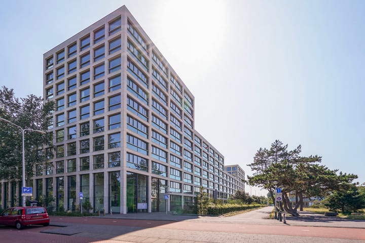 Photo 5 of Tjalie Robinsonduin 27