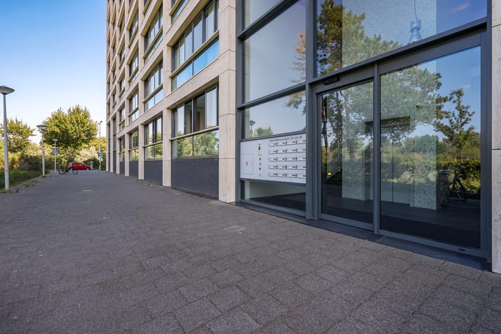 Photo 6 of Tjalie Robinsonduin 27