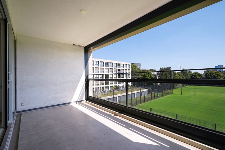 Photo 12 of Tjalie Robinsonduin 27