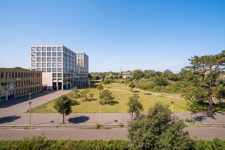 Photo 25 of Tjalie Robinsonduin 27