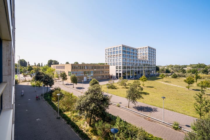 Photo 33 of Tjalie Robinsonduin 27