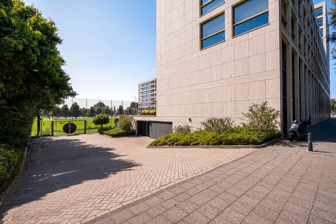 Foto 37 van Tjalie Robinsonduin 27