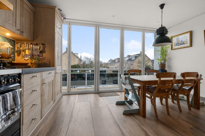 Foto 5 van Kemphaanstraat 6