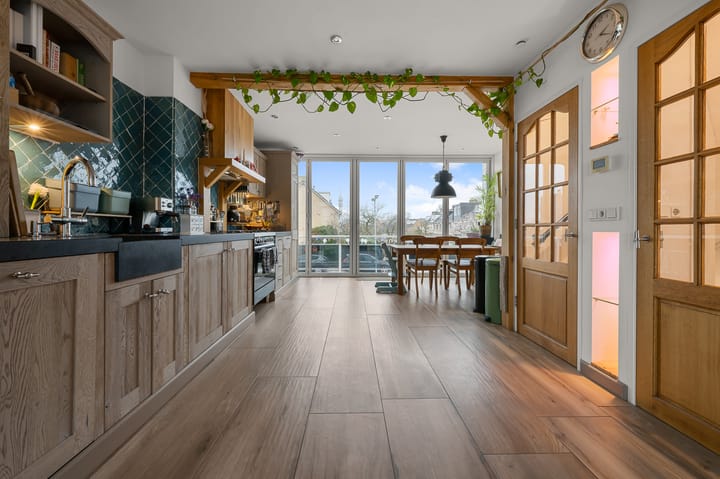 Foto 7 van Kemphaanstraat 6