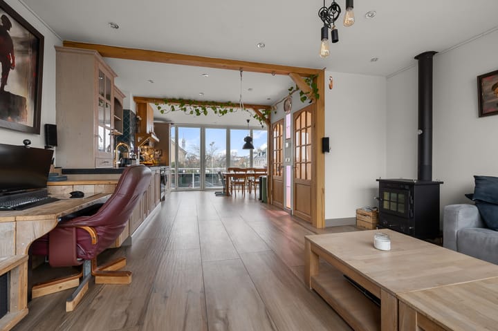 Foto 8 van Kemphaanstraat 6