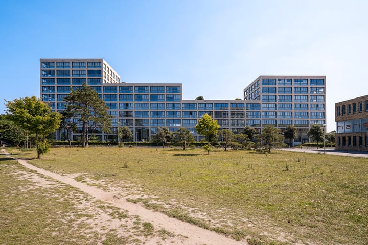 Photo 42 of Tjalie Robinsonduin 27