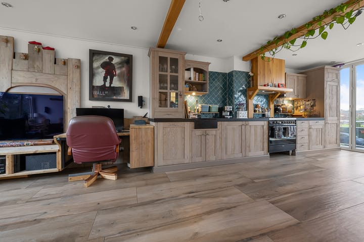 Foto 9 van Kemphaanstraat 6