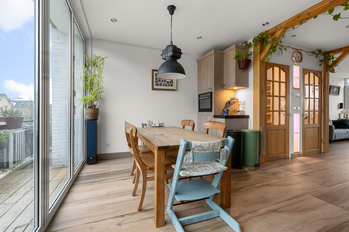 Foto 10 van Kemphaanstraat 6