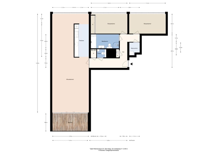 Photo 43 of Tjalie Robinsonduin 27