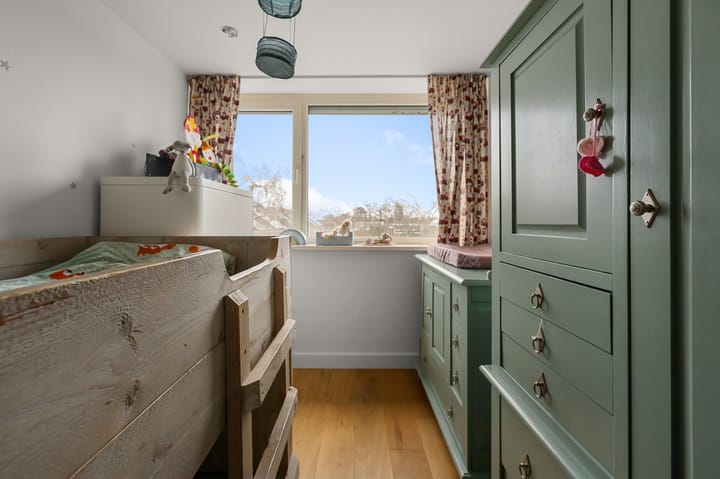 Foto 15 van Kemphaanstraat 6