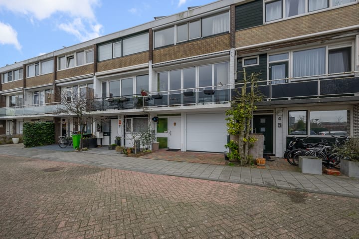 Foto 29 van Kemphaanstraat 6