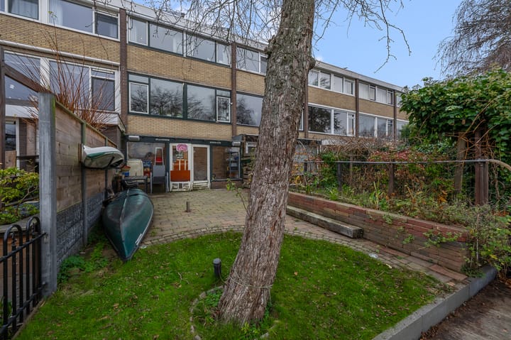 Foto 32 van Kemphaanstraat 6