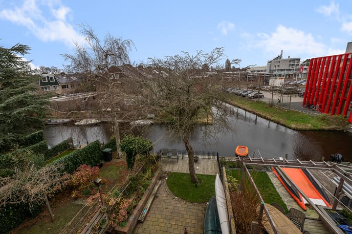 Foto 33 van Kemphaanstraat 6