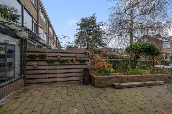 Foto 35 van Kemphaanstraat 6