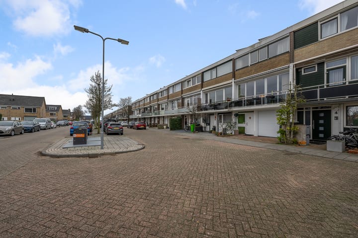 Foto 37 van Kemphaanstraat 6