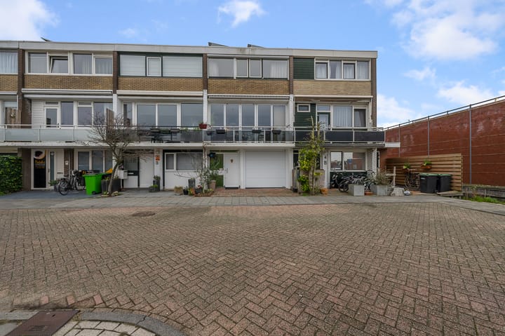 Foto 36 van Kemphaanstraat 6