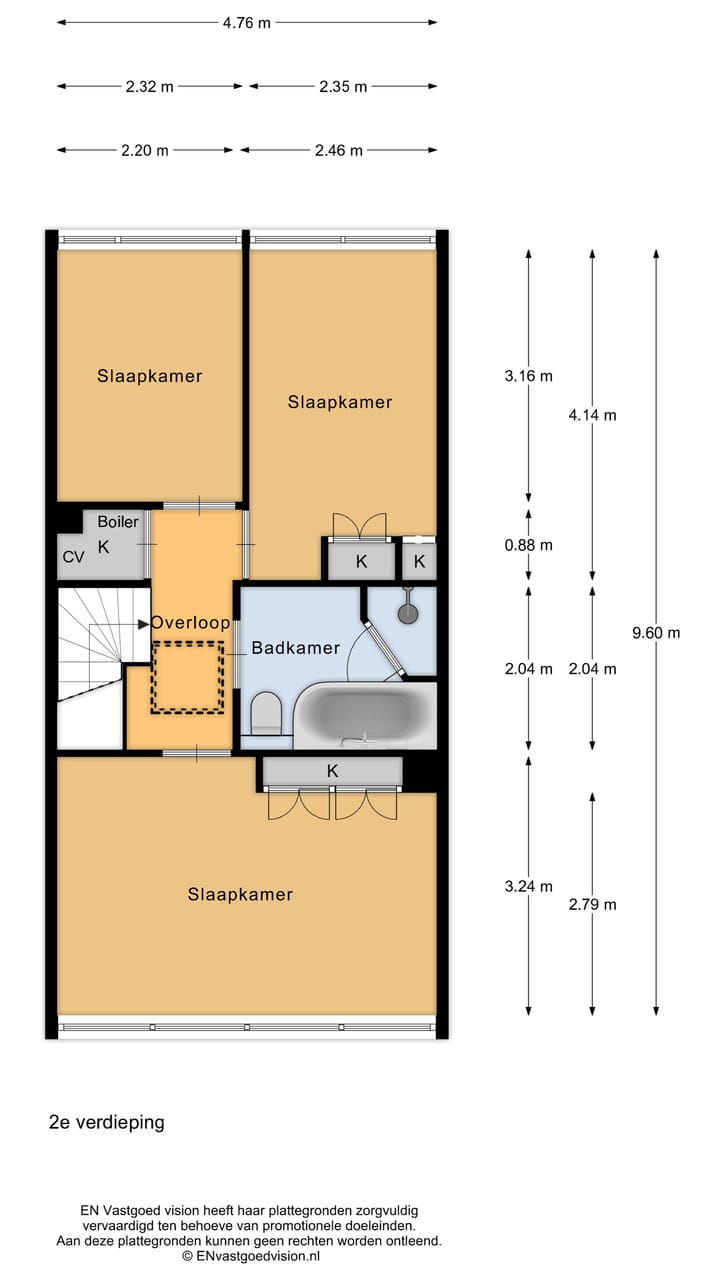 Foto 41 van Kemphaanstraat 6