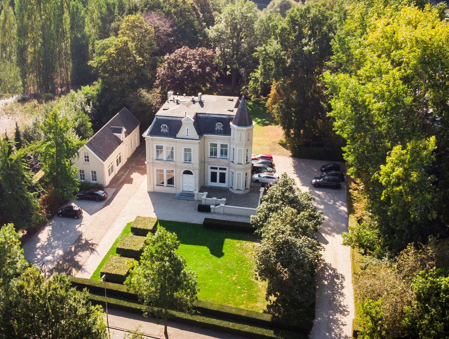 Bekijk foto 1 van Koningshoeven 63