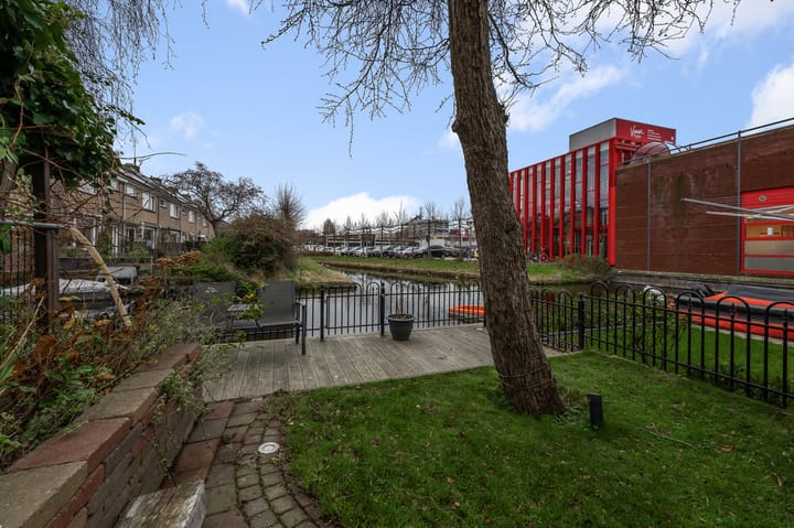 Foto 30 van Kemphaanstraat 6