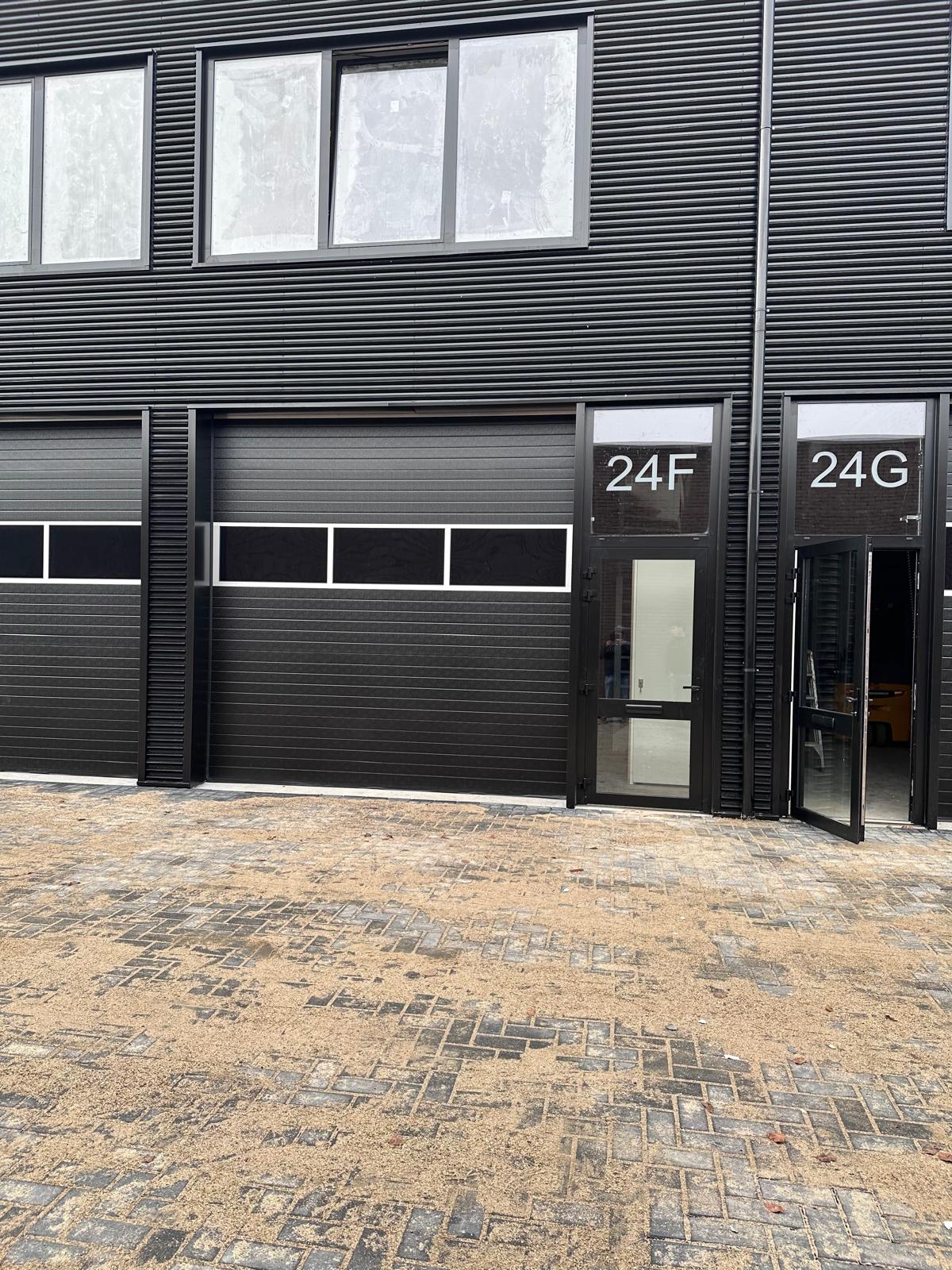 Bekijk foto 1 van Morsestraat 24-F