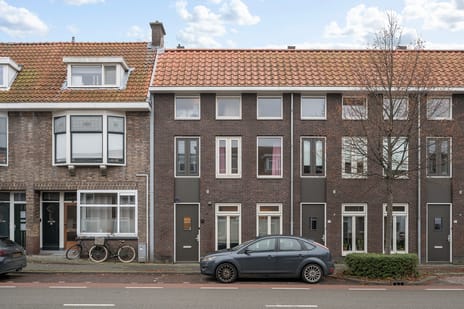 Vondelstraat thumbnail