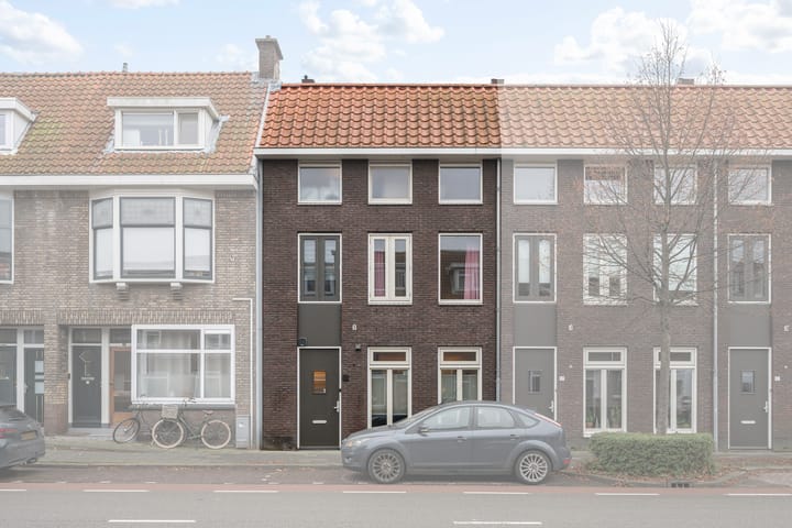 Foto 4 van Vondelstraat 57