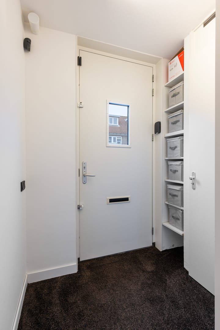 Foto 5 van Vondelstraat 57