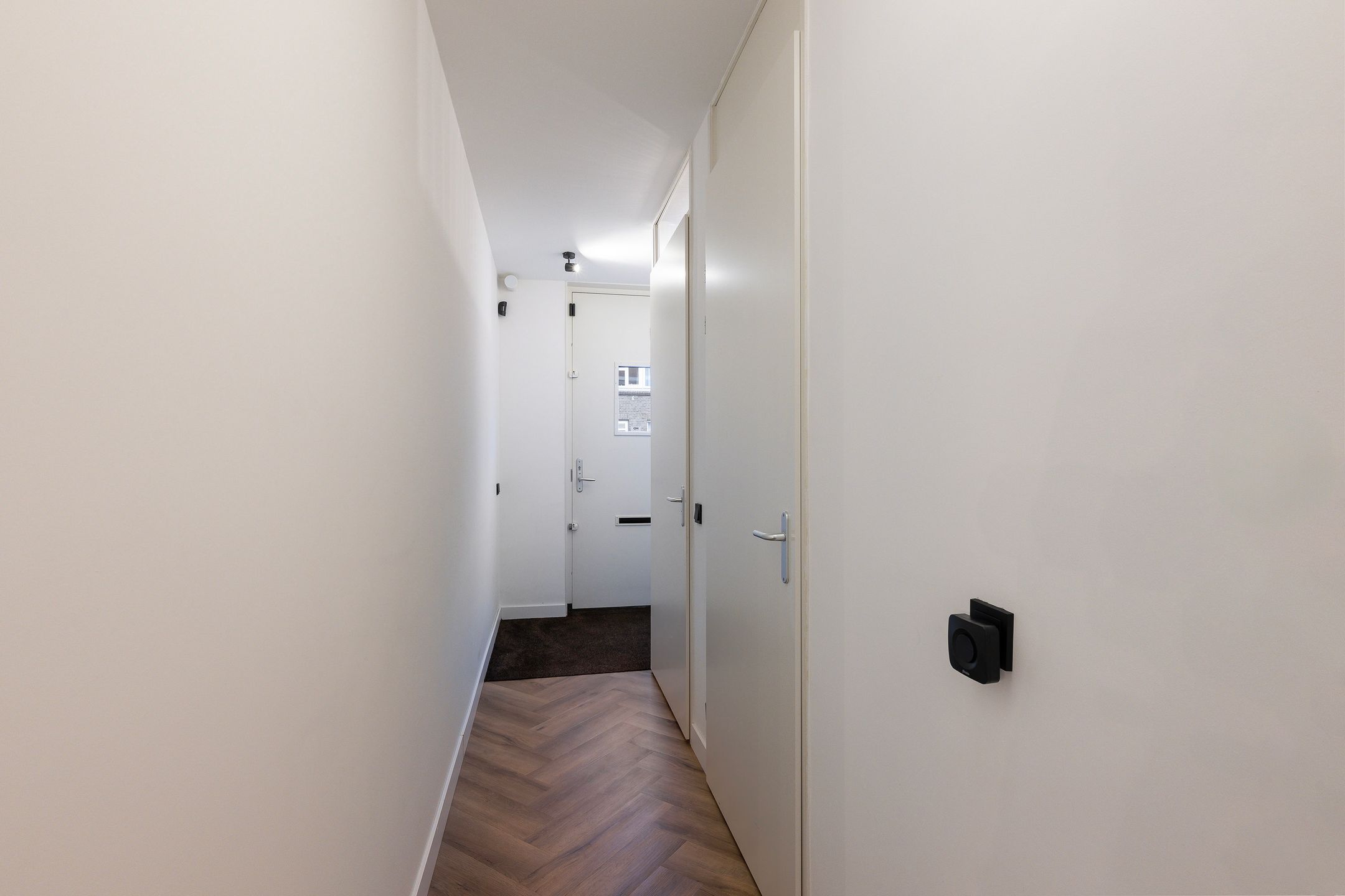 Foto 6 van Vondelstraat 57