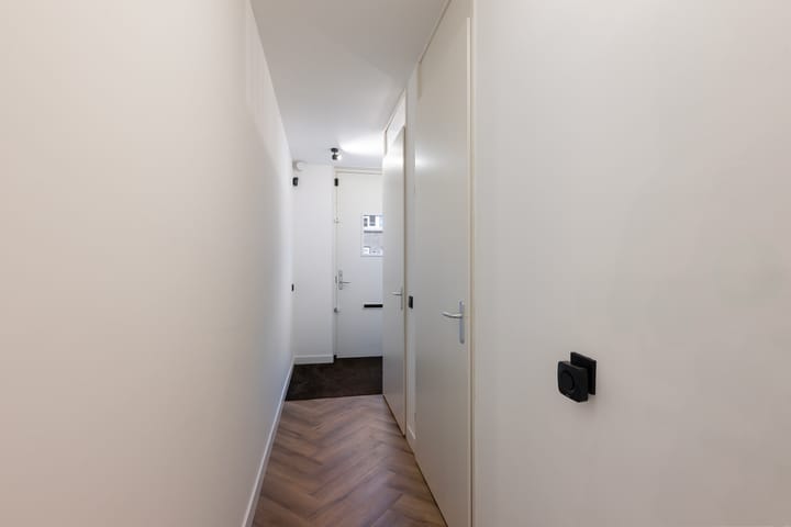 Foto 6 van Vondelstraat 57