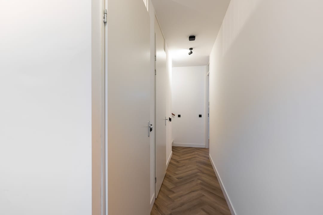 Foto 7 van Vondelstraat 57