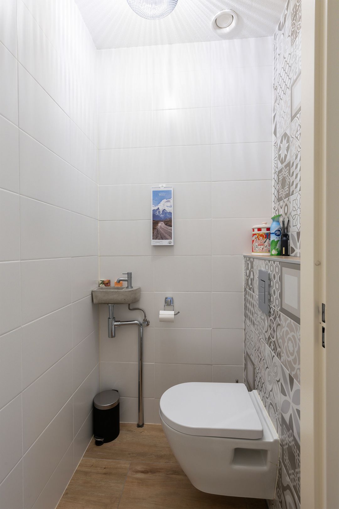 Foto 8 van Vondelstraat 57