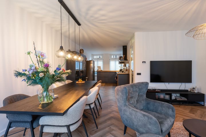 Foto 12 van Vondelstraat 57