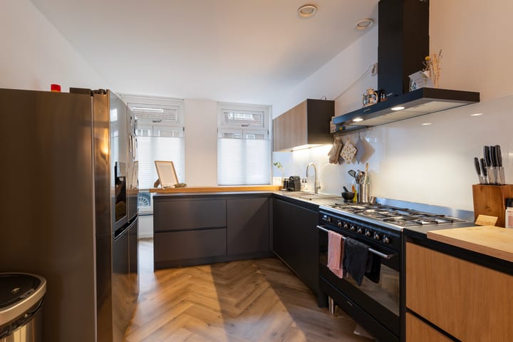 Foto 14 van Vondelstraat 57