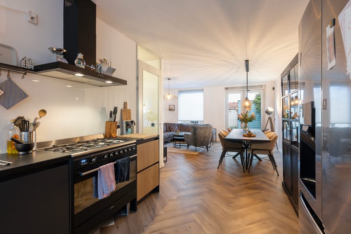 Foto 15 van Vondelstraat 57