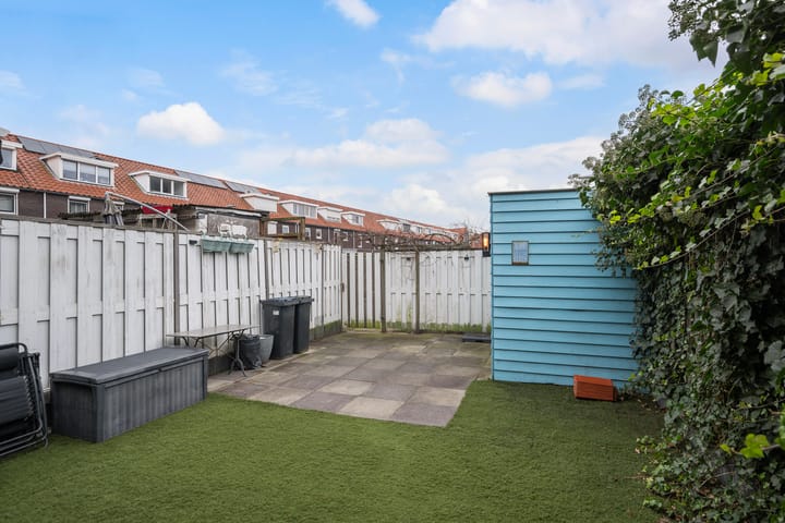 Foto 16 van Vondelstraat 57