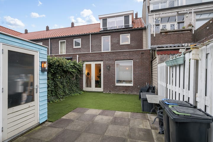 Foto 17 van Vondelstraat 57