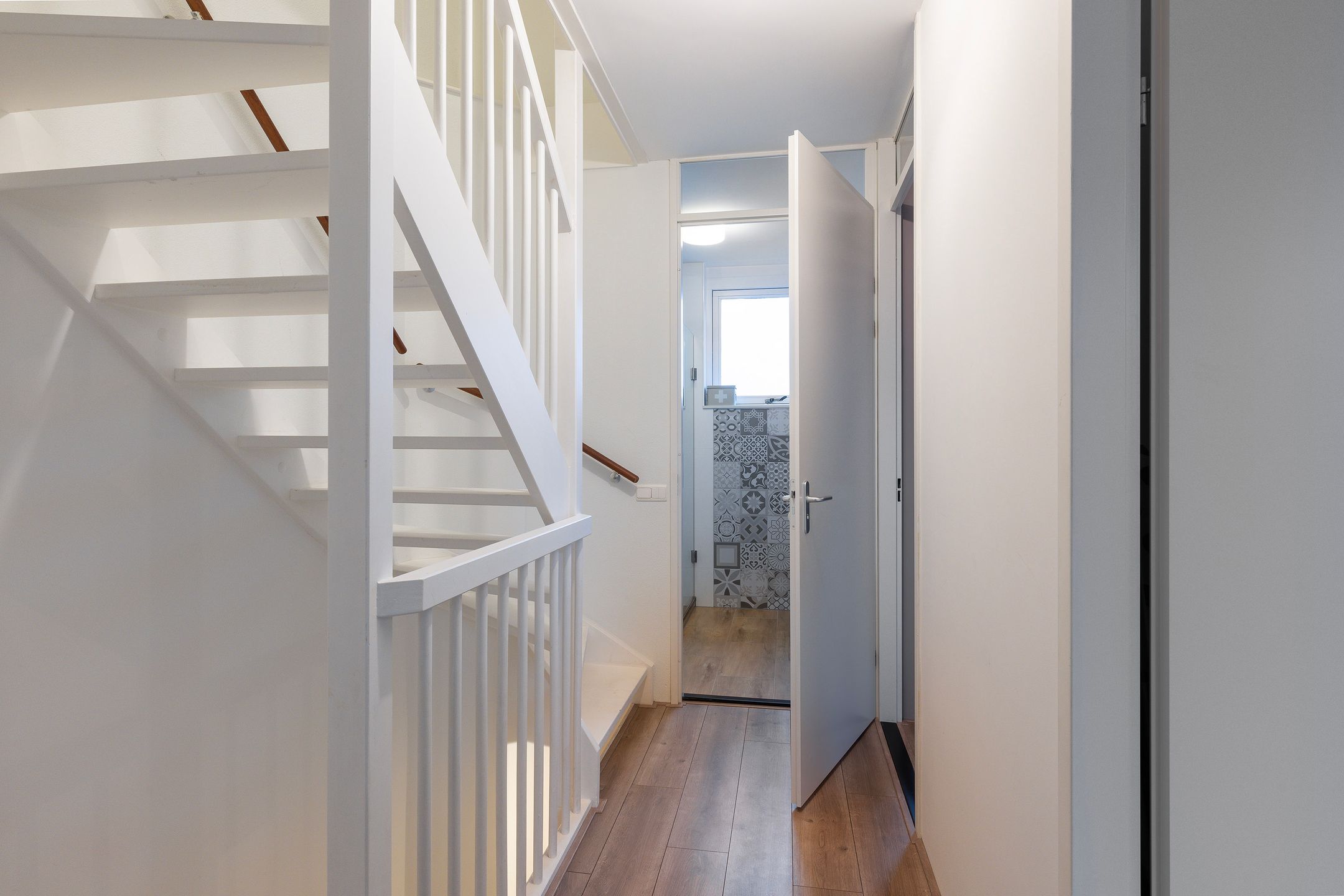 Foto 18 van Vondelstraat 57