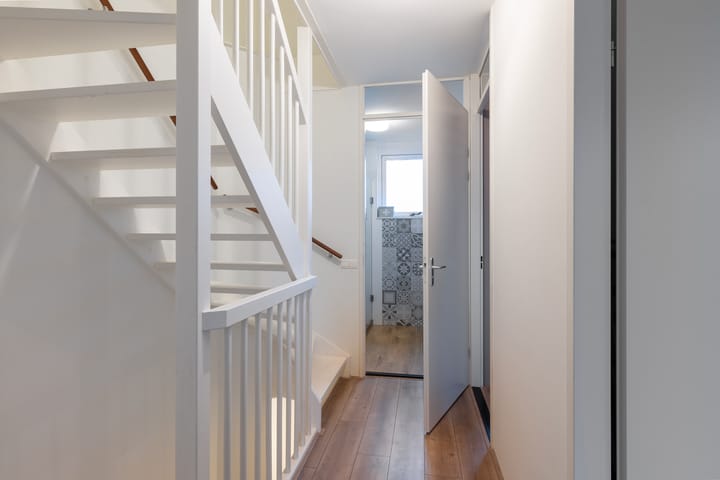 Foto 18 van Vondelstraat 57