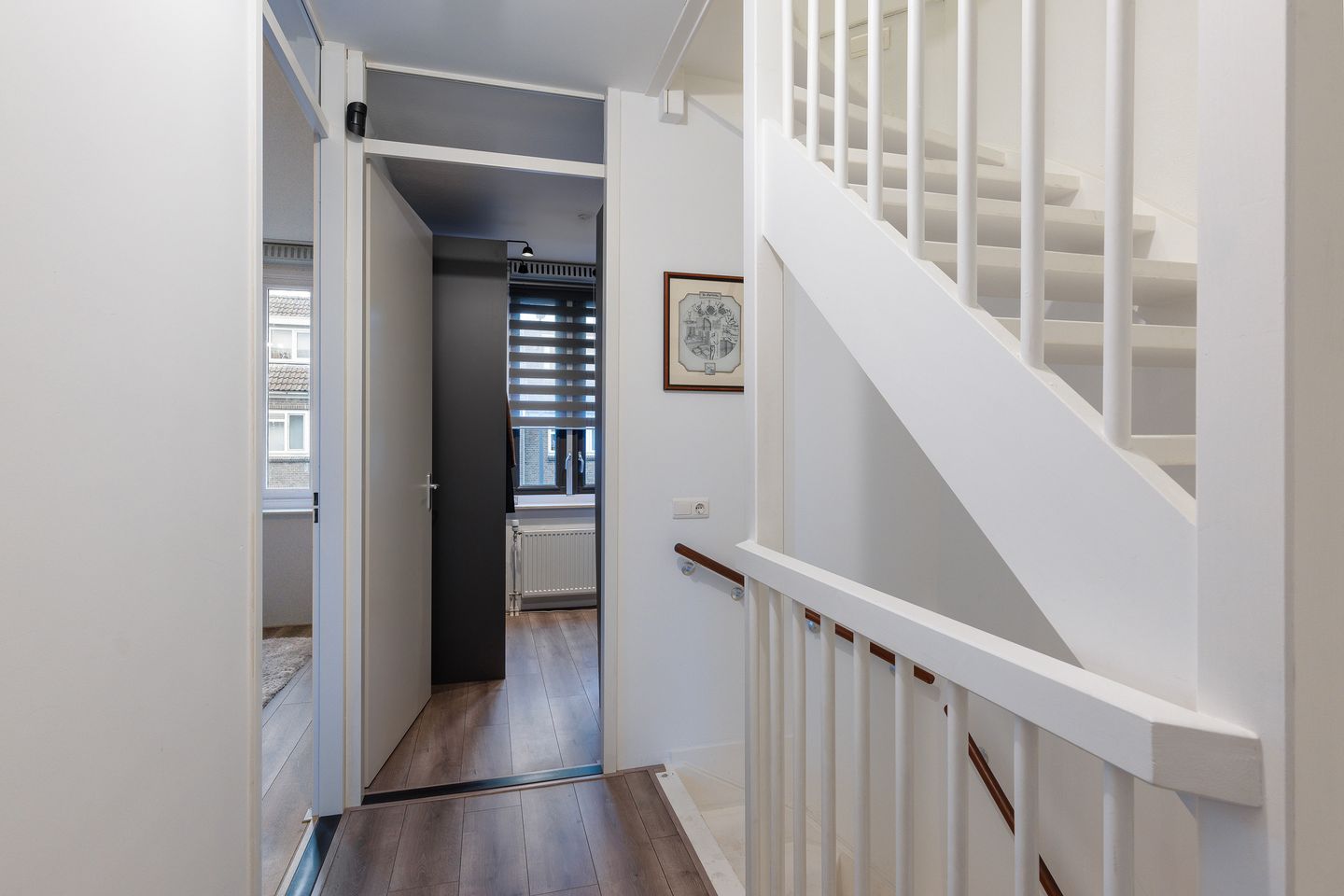 Foto 19 van Vondelstraat 57