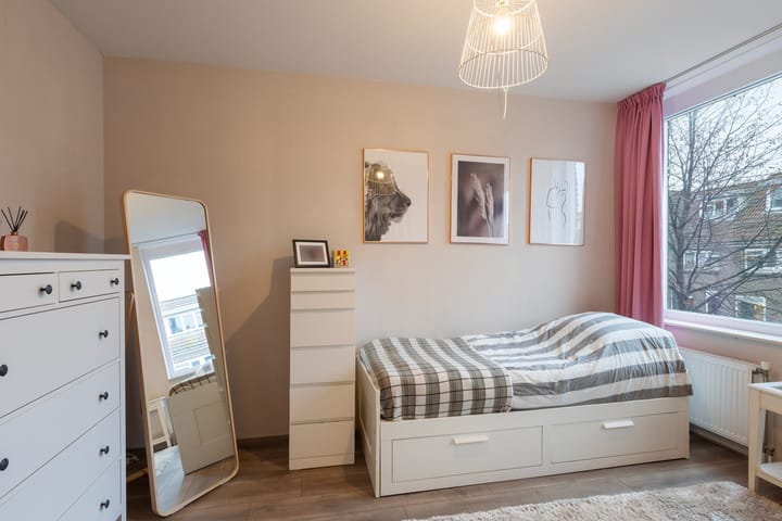 Foto 20 van Vondelstraat 57