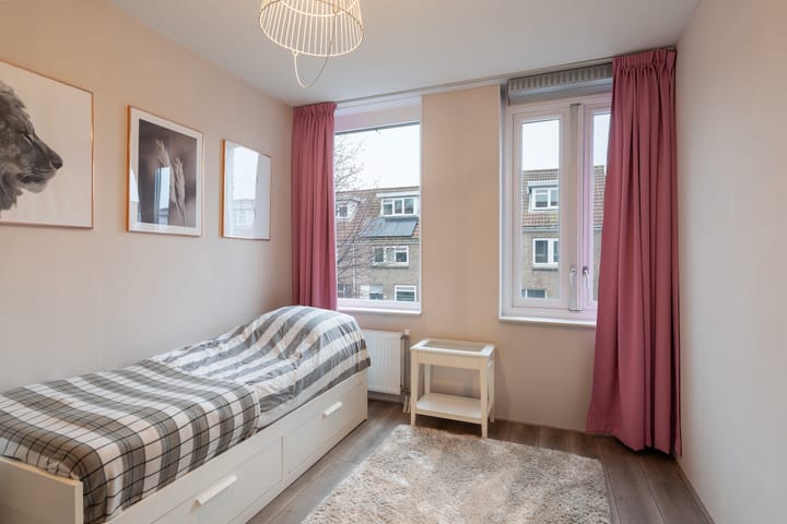 Foto 21 van Vondelstraat 57