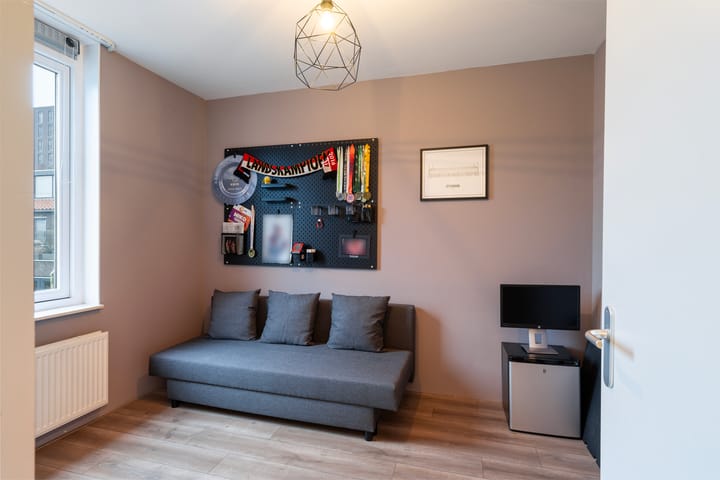 Foto 23 van Vondelstraat 57