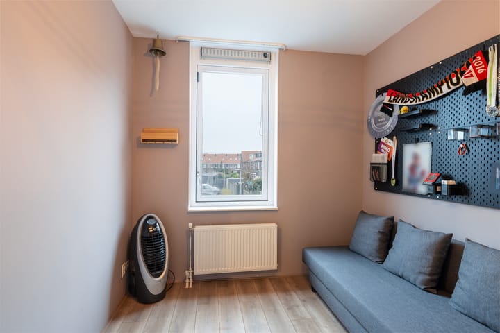 Foto 24 van Vondelstraat 57