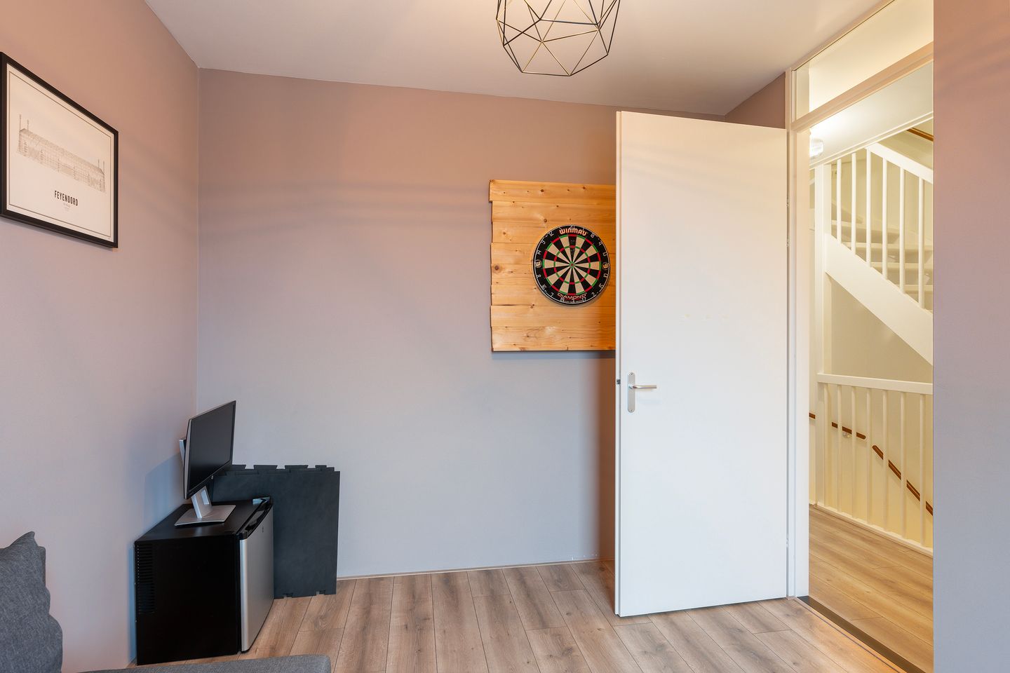 Foto 25 van Vondelstraat 57